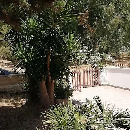 Emilia בית נופש